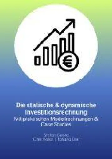 Bild: Sind Ihre geplanten Investitionen eigentlich wirtschaftlich sinnvoll?