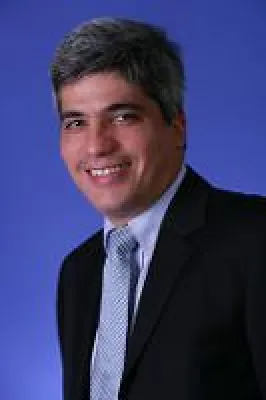 Bild: Charles Arizmendi zum neuen COO bei BitDefender ernannt