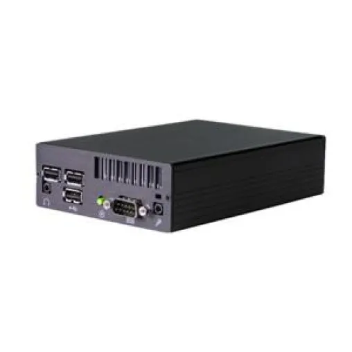 S345 - ultra-kompakter Embedded PC in verschiedenen Versionen Bild: S345 - ultra-kompakter Embedded PC in verschiedenen Versionen
