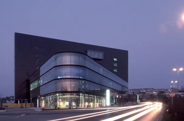 Bild: Prokonzept GmbH zieht um