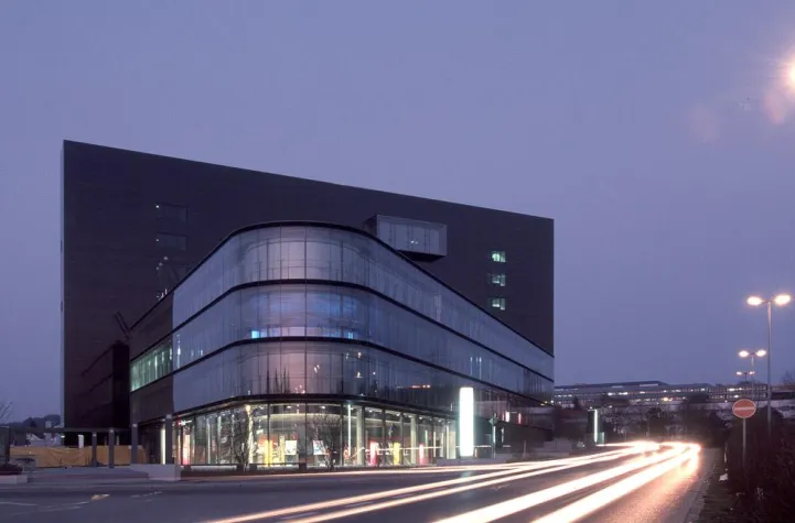 Bild: Prokonzept GmbH zieht um