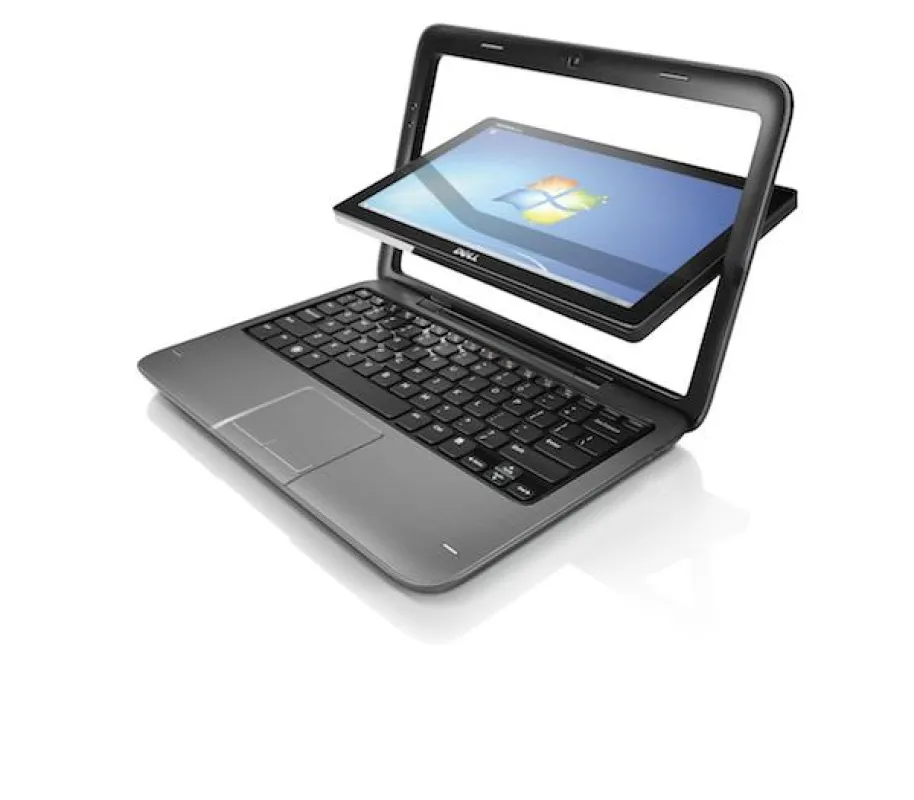 Dell Inspiron duo (Quelle: Dell)