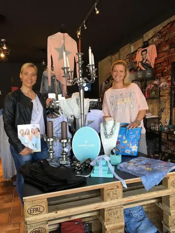 Bild: YOUR BRANDS meets Pierre Lang