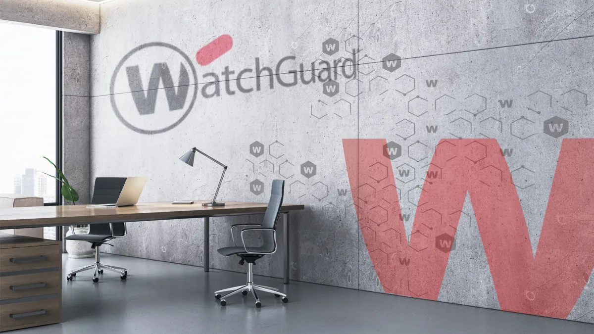 (© WatchGuard Technologies)