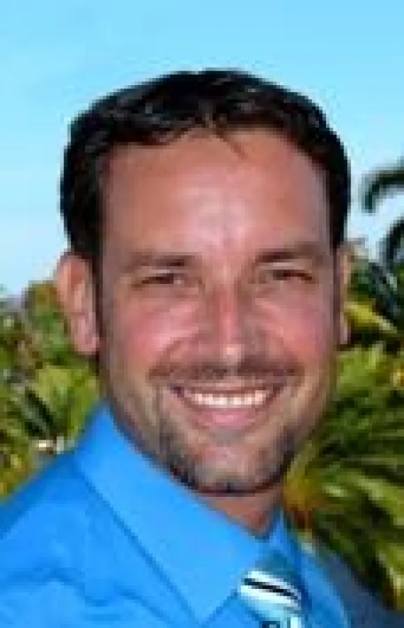 Markus Hartwich, staatl. gepr. Immobilienmakler in Cape Coral