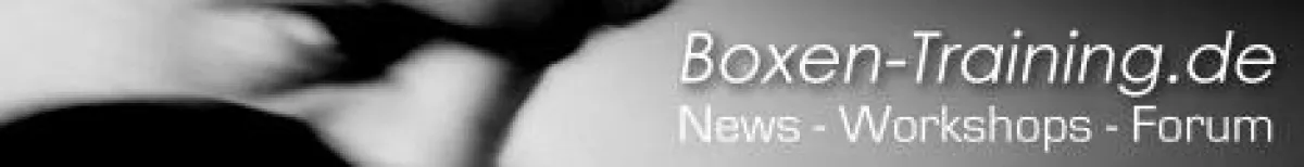 www.boxen-training.de powered by M-Fights
