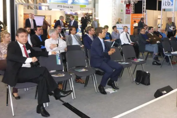 Bild: Arbeitszeit 4.0 - Mitarbeiter gewinnen und binden