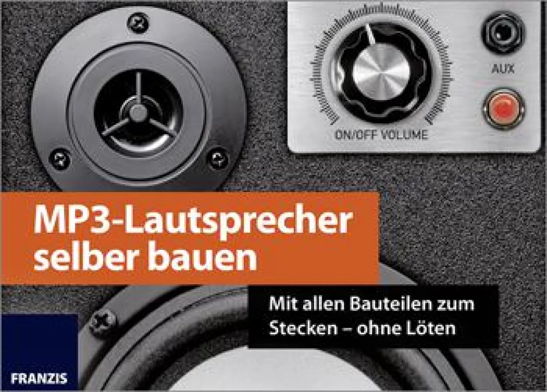 Knackige Bässe und satter Sound