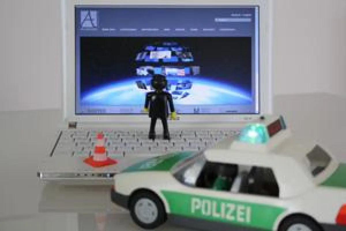 AraCom bietet Unternehmen Schutz vor Cyber-Attacken