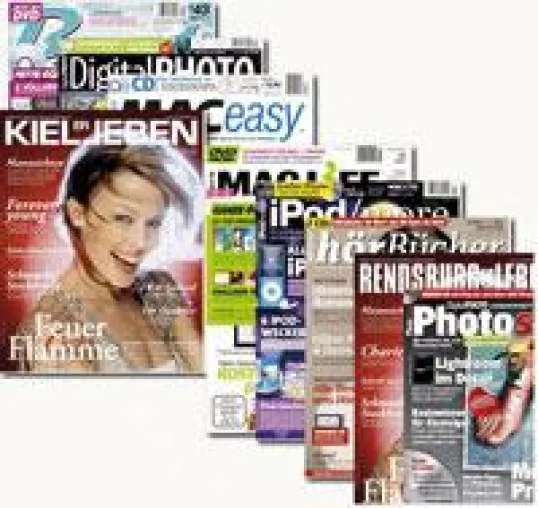 KIELerLEBEN mit Enterprise Bild: KIELerLEBEN mit Enterprise