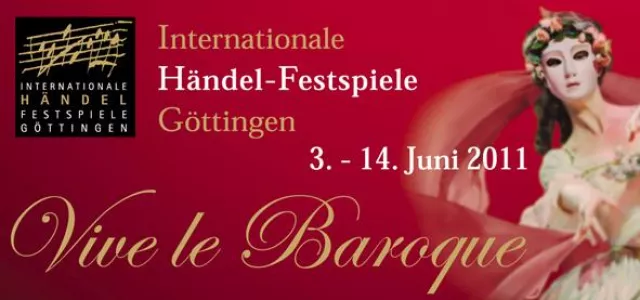 Bild: Von opulenter Barockoper bis Händel Jazzt