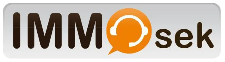 Neuer Geschäftsbereich von IMMosek Bild: Neuer Geschäftsbereich von IMMosek