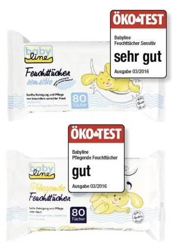 Bestnoten von Ökotest für Nölken Bild: Bestnoten von Ökotest für Nölken