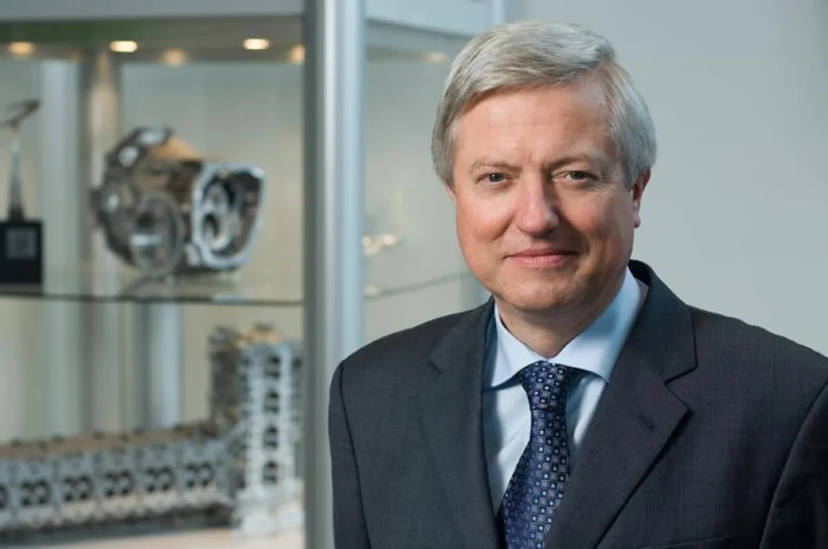 Dr. Wolfgang Horn, Chefentwickler bei MAG IAS, kennt sich mit TCO aus