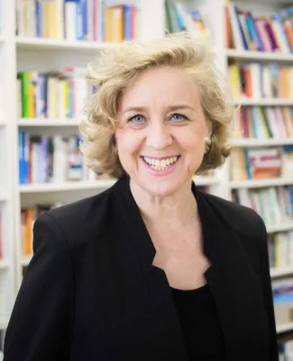 Frauen auf internationalem Parkett – Interkulturelles Management für weibliche Fach- und Führungskräfte Bild: Frauen auf internationalem Parkett – Interkulturelles Management für weibliche Fach- und Führungskräfte