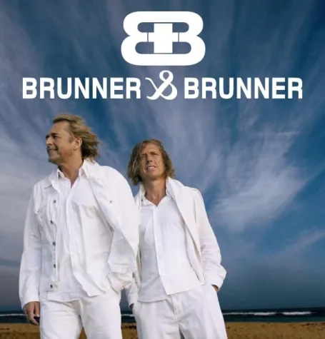 Bild: BRUNNER & BRUNNER, die ZWEI Abschieds- Open-Air Konzerte jetzt live mit Band in Spremberg & Aschheim