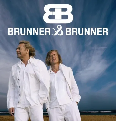 Bild: BRUNNER & BRUNNER, die ZWEI Abschieds- Open-Air Konzerte jetzt live mit Band in Spremberg & Aschheim