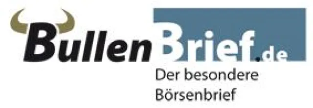 Bild: Bullenbrief mit neuem Gesicht - Ronald Wissler  - Visuelle Kommunikation setzt Börsenbrief Hörner auf