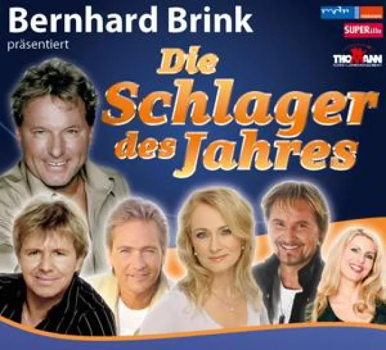 Bild: Die Schlager des Jahres – endlich Live auf Tour 2012