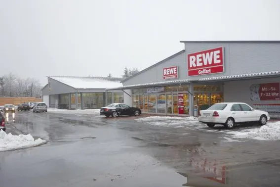 Bild: IVAG - IFK Sachwertfonds erwirbt Nahversorgungszentrum bei Aachen
