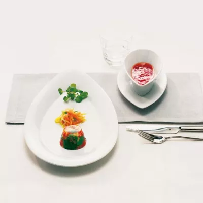 Bild: GAUMENFREUDE UND AUGENWEIDE: FOODSTYLING – Anregungen von Tafelstern