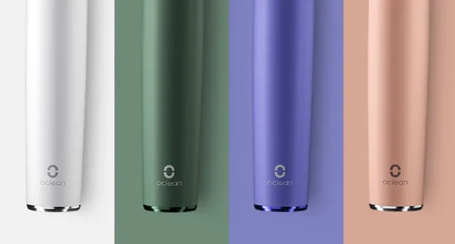 Bild: Oclean mit erfolgreichem Markteintritt