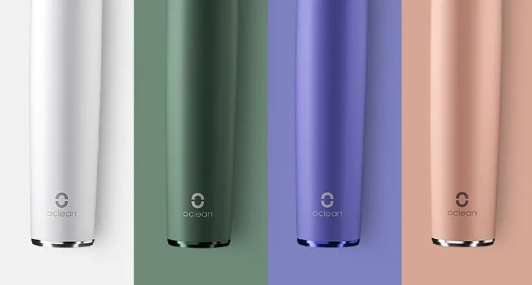 Bild: Oclean mit erfolgreichem Markteintritt