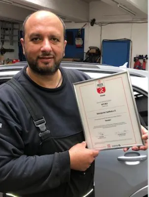 Bild: Seele, vergiss sie nicht