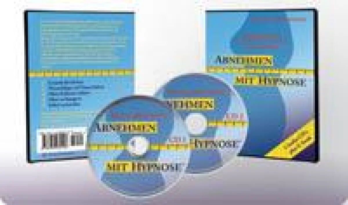 Abnehmen mit Hypnose - Hypnose als effizienter Begleiter beim Abnehmen