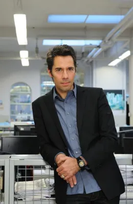 Bild: Von Stapelungen und Blöcken