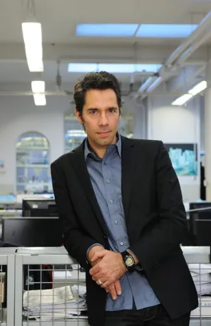 Von Stapelungen und Blöcken Bild: Von Stapelungen und Blöcken