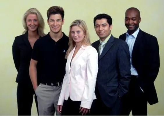 Bild: Fundierte Sprachkenntnisse - so gut wie eine Jobgarantie - Attraktive Fortbildungen bei inlingua Lübeck