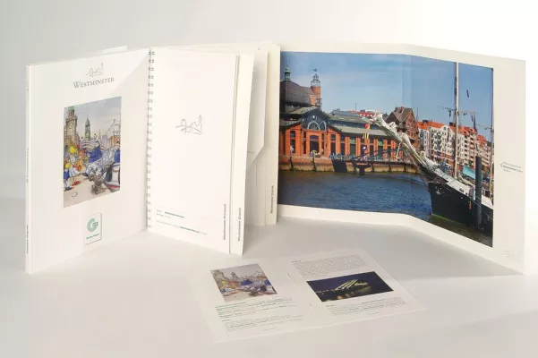 Westminster – Sehenswürdigkeit auf Premiumqualität Bild: Westminster – Sehenswürdigkeit auf Premiumqualität