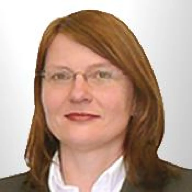 Rechtsanwältin Dr. Manuela Jorzik Fachanwältin für Erbrecht und Familienrecht