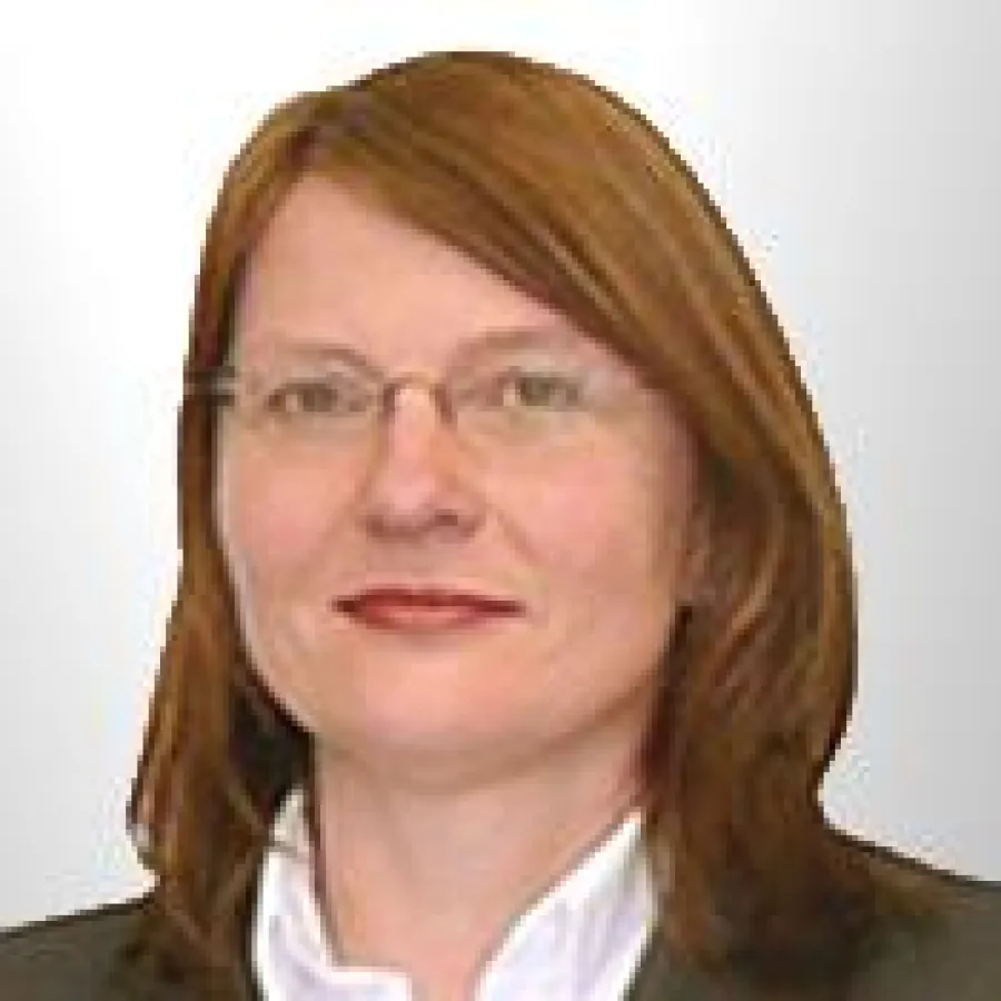 Rechtsanwältin Dr. Manuela Jorzik Fachanwältin für Erbrecht und Familienrecht