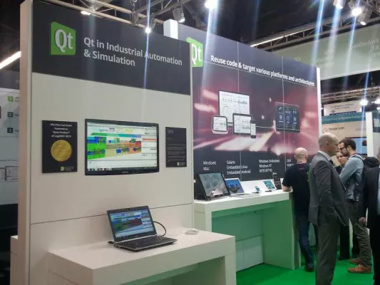 IPO.Plan weitet seine 3D-Anwendungen auf mobile Plattformen aus Bild: IPO.Plan weitet seine 3D-Anwendungen auf mobile Plattformen aus