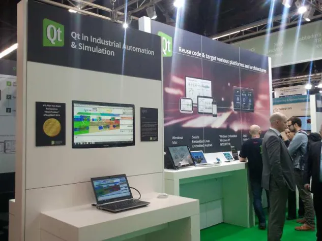 IPO.Plan weitet seine 3D-Anwendungen auf mobile Plattformen aus Bild: IPO.Plan weitet seine 3D-Anwendungen auf mobile Plattformen aus