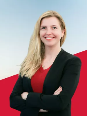 Bild: Christin Görlach: Innovatives Gesundheitsmanagement bei Rehamed Neu-Ulm  