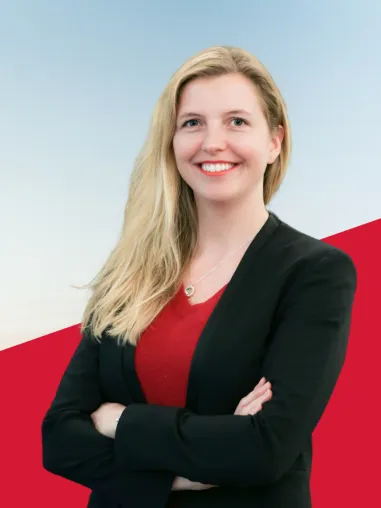 Bild: Christin Görlach: Innovatives Gesundheitsmanagement bei Rehamed Neu-Ulm  