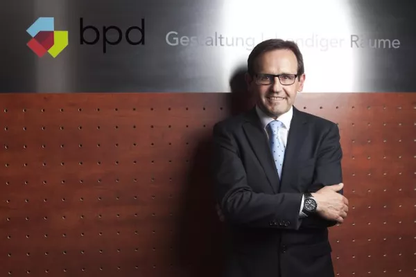 Bild: BPD feiert 15-jähriges Jubiläum in Baden-Württemberg