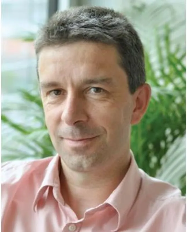 Christian Haller