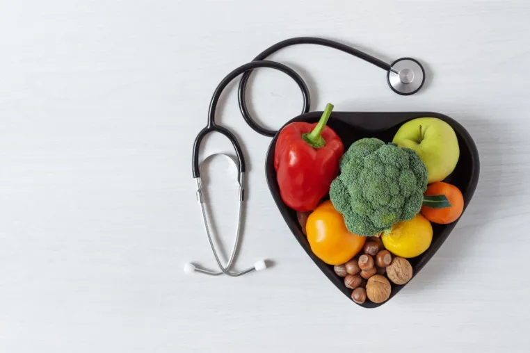 Bild: Prof. Dr. Markus Masin: Strategien zur Früherkennung von Mangelernährung in Kliniken