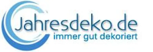 Bild: Sie suchen Tolle Dekoartionsideen oder Geschenke von ausgesuchten Fachhandelsmarken das bietet Jahresdeko.de