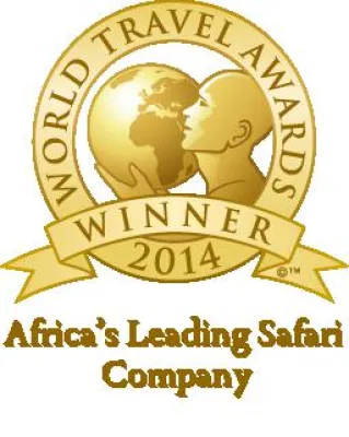 Bild: Rhino Africa Safaris bei den World Travel Award als „Afrikas führendes Safari Unternehmen“ ausgezeichnet