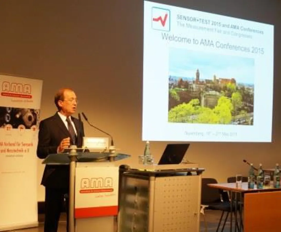 AMA Kongresse: Die Vernetzungsplattform für Wissenschaft, Forschung und Industrie