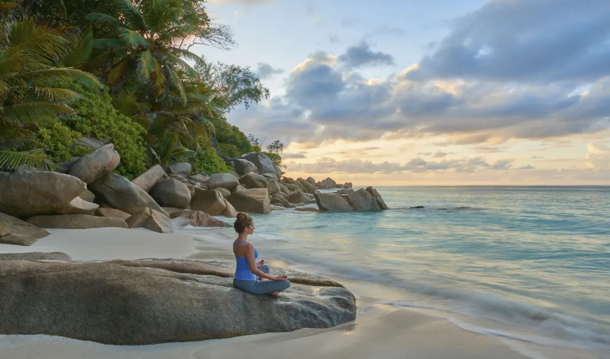 Constance Lemuria Seychellen