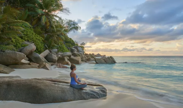 Bild: Black Friday: Traumurlaub im Indischen Ozean