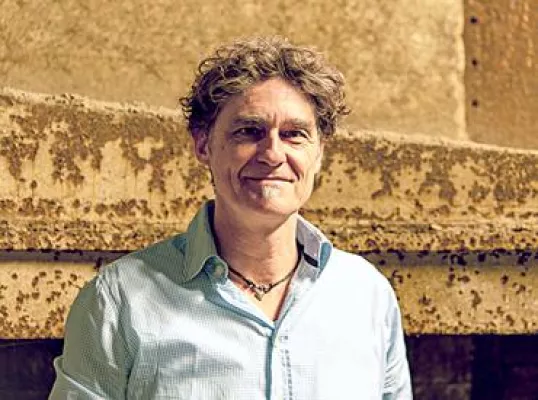 Bild: 125 Jahre Münchens Elektrizität und Alexander Rotter