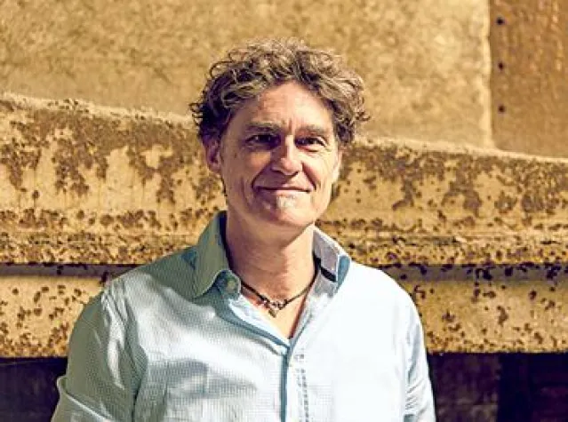 125 Jahre Münchens Elektrizität und Alexander Rotter Bild: 125 Jahre Münchens Elektrizität und Alexander Rotter