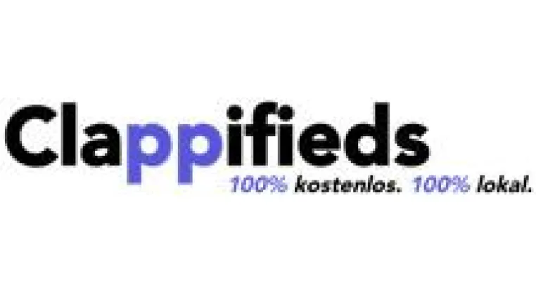 Clappifieds.de, das exklusive Kleinanzeigenportal für Apple Produkte erhält Seed Finanzierung von FS Vencube Bild: Clappifieds.de, das exklusive Kleinanzeigenportal für Apple Produkte erhält Seed Finanzierung von FS Vencube